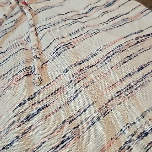 Motherhood Maternity thin hooded sweater XS NWOT - Picture 11 of 14